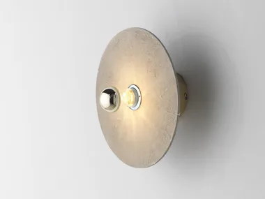 KASSY - Metal wall lamp _ Aromas del Campo